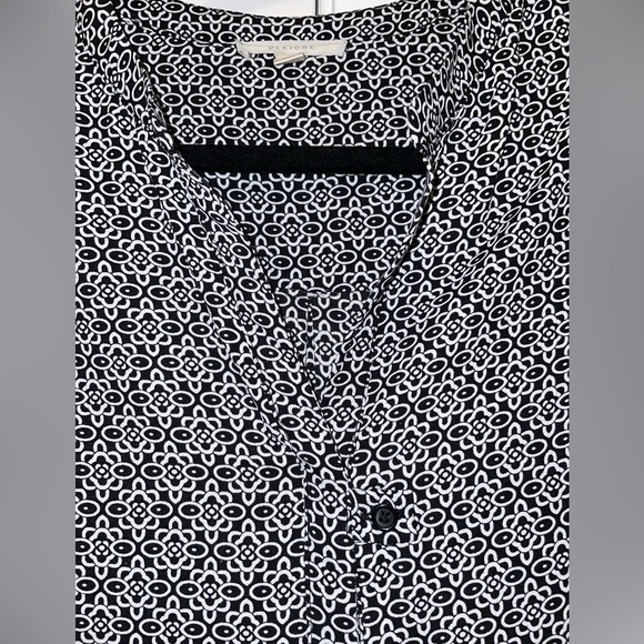 Pleione Blouse - Picture 3 of 8